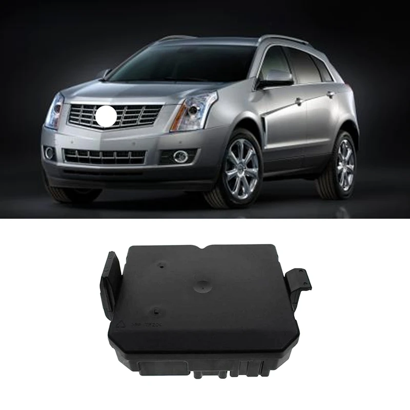 

Rear Liftgate Control Module for Cadillac SRX 2.8L 3.0L 3.6L 2010 -2015 20837967 20837962