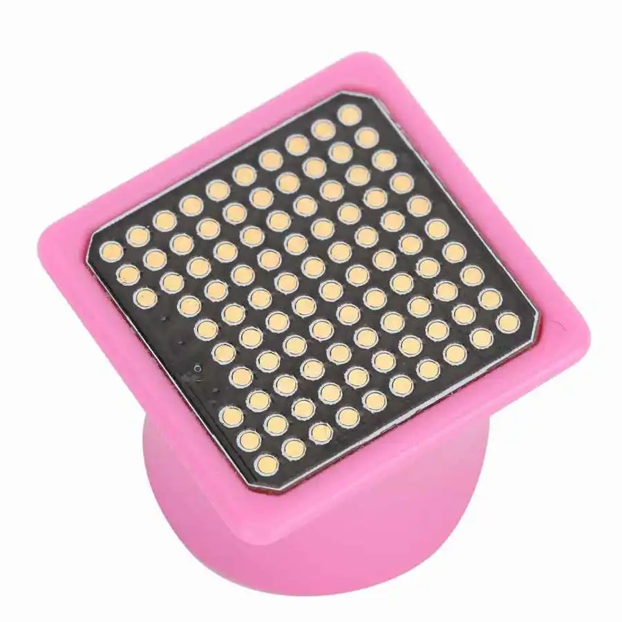 Роликовая ультразвуковая очистка лица RF укрепляющая подтяжка инструмент для