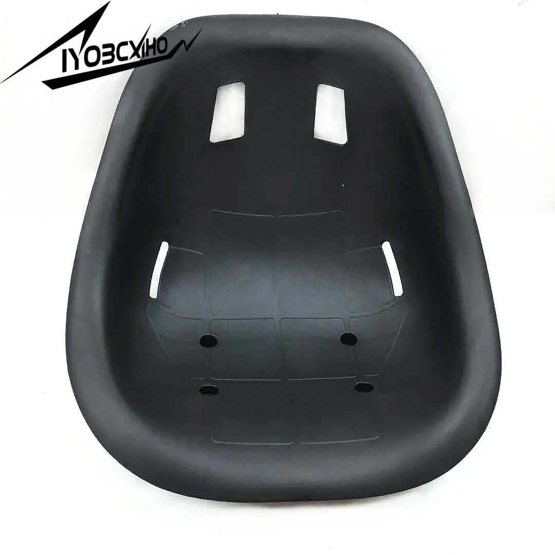 Модифицированное кресло для карт и детских качелей гоночное сиденье дрифтинга |