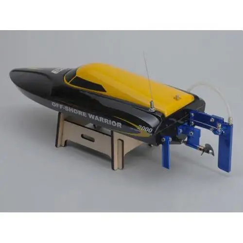 Радиоуправляемые катера / Р/У катер Joysway Offshore warrior 2.4G RTR | Игрушки и хобби