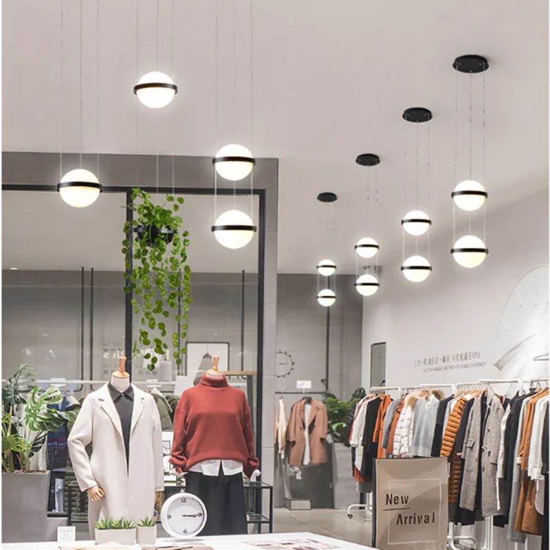 Дешево Современный подвесной светильник в виде стеклянного шара, Led лампа в скандинавском стиле для ресторана, гостиной, спальни, бара, декоративны... Pаспродажа Современный подвесной светильник в виде стеклянного шара, Led лампа в скандинавском стиле для ресторана, гостиной, спальни, бара, декоративны...