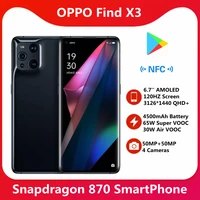смартфон OPPO Find X3 #1