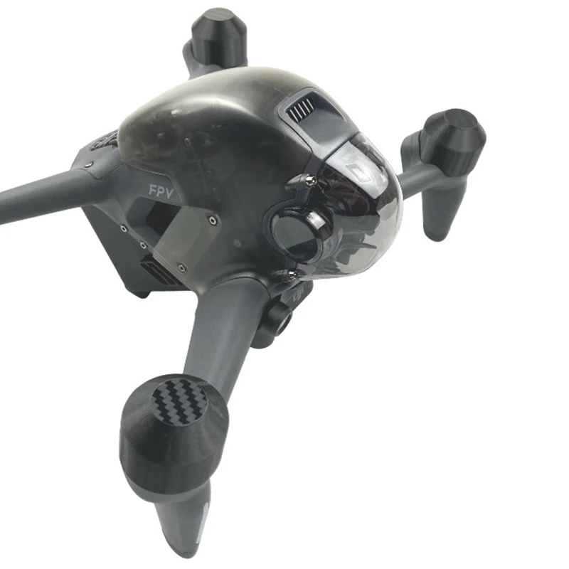 Motor Protection Cover for DJI FPV Drones Housing Dust Short-Circuit Proof Moisture-Proof and Dust-Proof | Электроника