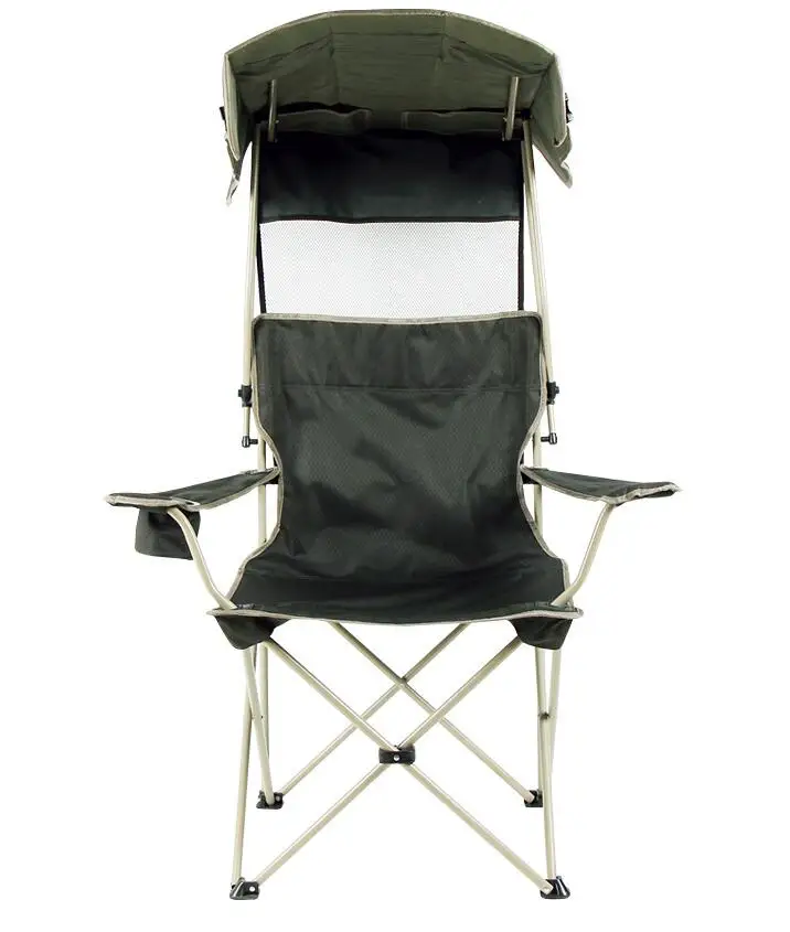 売る ポータブルで取り外し可能な折りたたみ椅子,厚い鋼管付きのハンドカバー,フォード生地,ビーチチェア,新品,2021