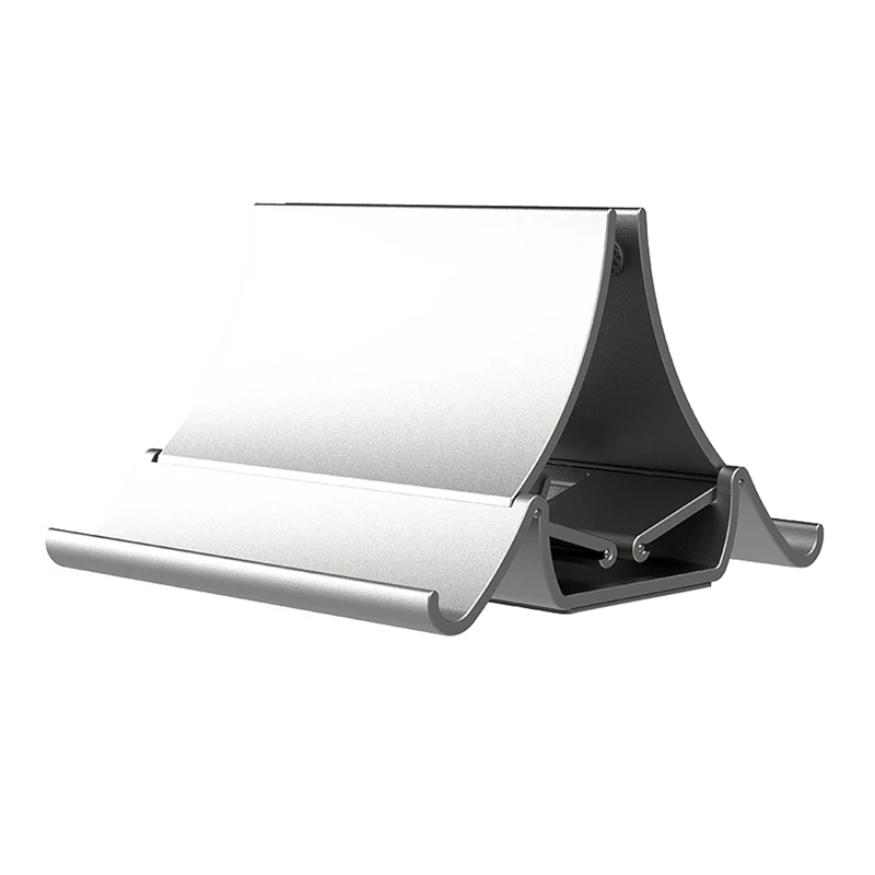D88 Gravity Storage Stand Portable Auto-Adjustable Width Vertical Storage Desktop Stand for Phones Tablets Laptop
D88 Gravity Storage Stand Portable Auto-Adjustable Width Vertical Storage Desktop Stand for Phones Tablets Laptop