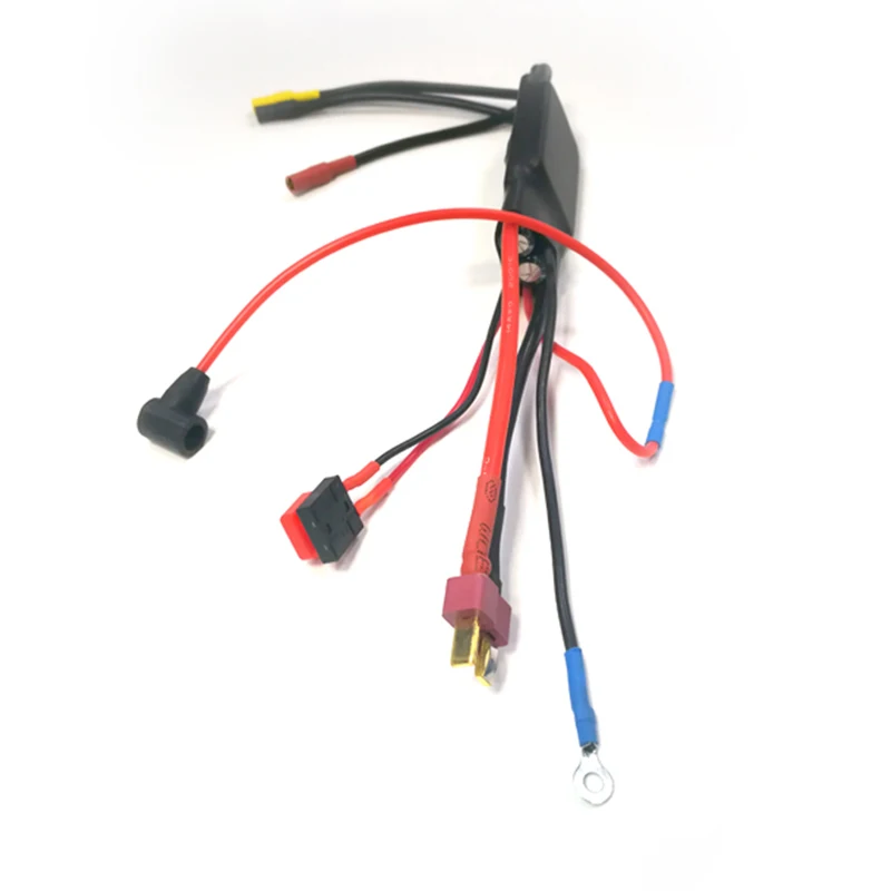 Accesorios para modelos de motor de dos cilindros, FS-L200-1