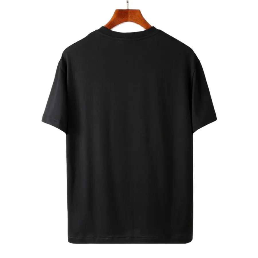 

Designer Mens Tshirts Summer Men Women High Quanlity Short Sleeve embroidery Badge Shirts Men's T-Shirts Clothes Top Tees
