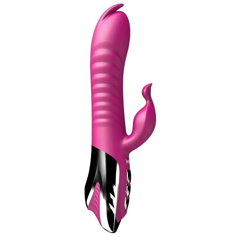 G-spot Clitoris Blowjob Women Adult Products For 18 Vibrator Female Masturbation Sex Toy Dildo Stretching Tongue Licking Sucking