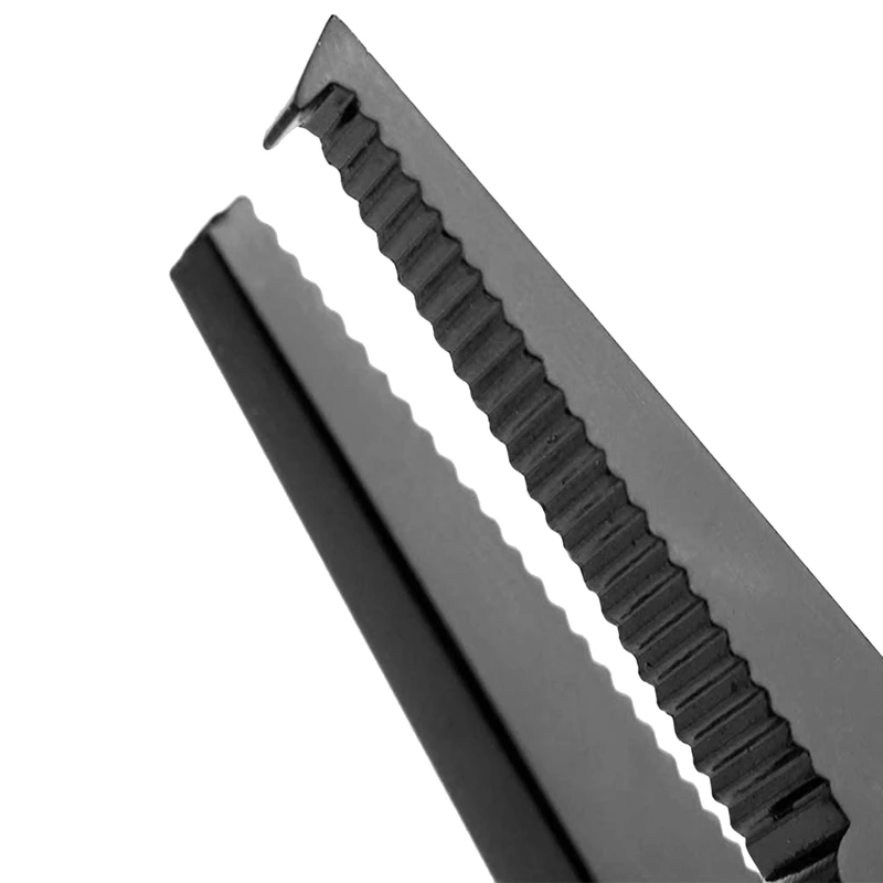 

Fishing Pliers Fishing Tools Line Cutter Multifunctional Knot Aluminum Alloy Scissors Hook Remover Fishing Equipment