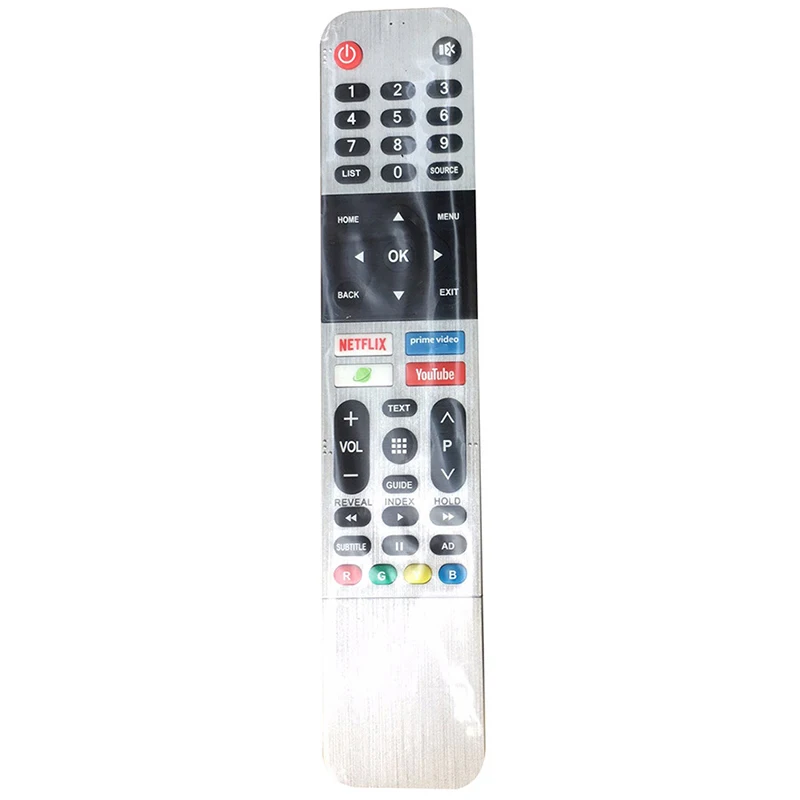 

Пульт дистанционного управления для Skyworth Android TV 539C-268920-W010 для Smart TV TB5000 UB5100 UB5500