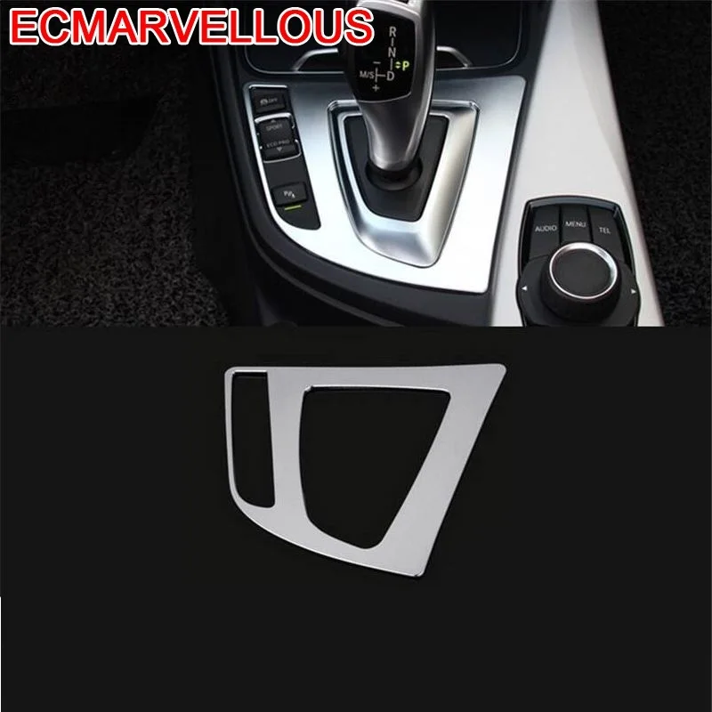 Автомобильные модифицированные Декоративные Хромированные аксессуары для