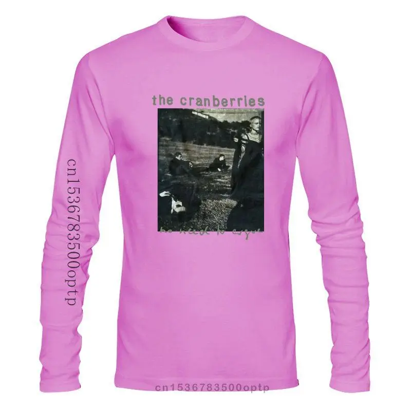 

Новая Винтажная футболка с рисунком клюквы, нет необходимости обсуждать это во время мирового турне 1995