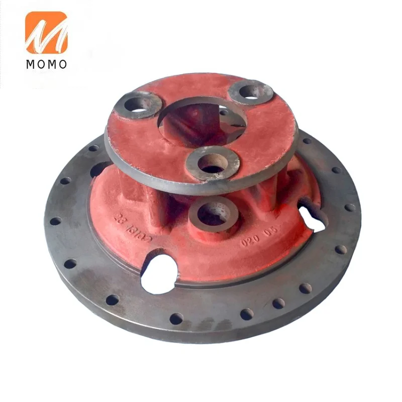 

Motor Grader Spare Parts GR215 Spider 83513206