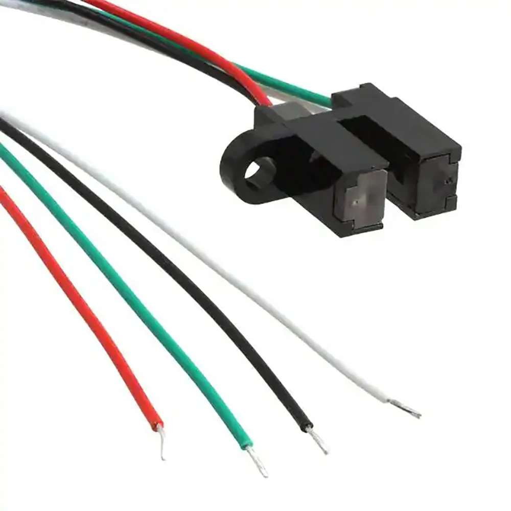 

OPB390L11Z SENSOR OPT SLOT PHOTOTRAN PCB MT Sensor