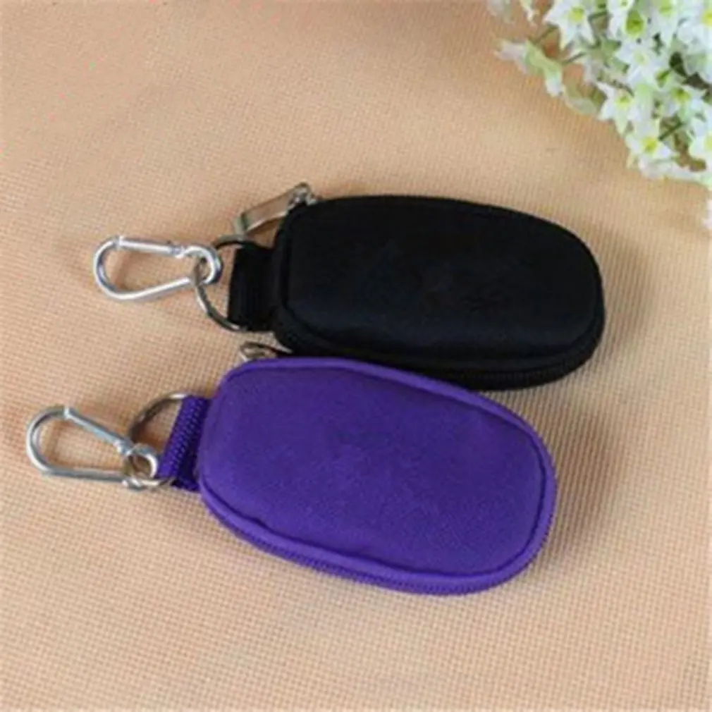 10 бутылок эфирное масло сумка для хранения Портативный путешествия держатель