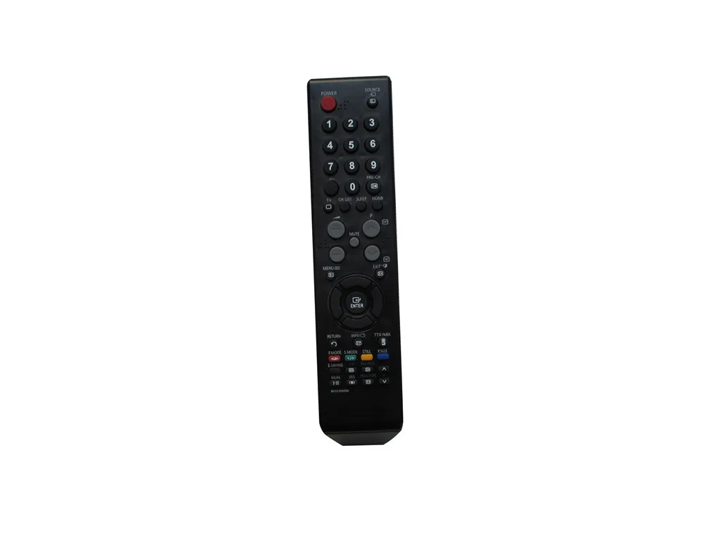 Remote Control For Supra STV-LC3239W STV-LC3265FL STV-LC22810FL STV-LC2437AFL & Fusion RC3B FLTV-22T9Smart LCD LED HDTV TV