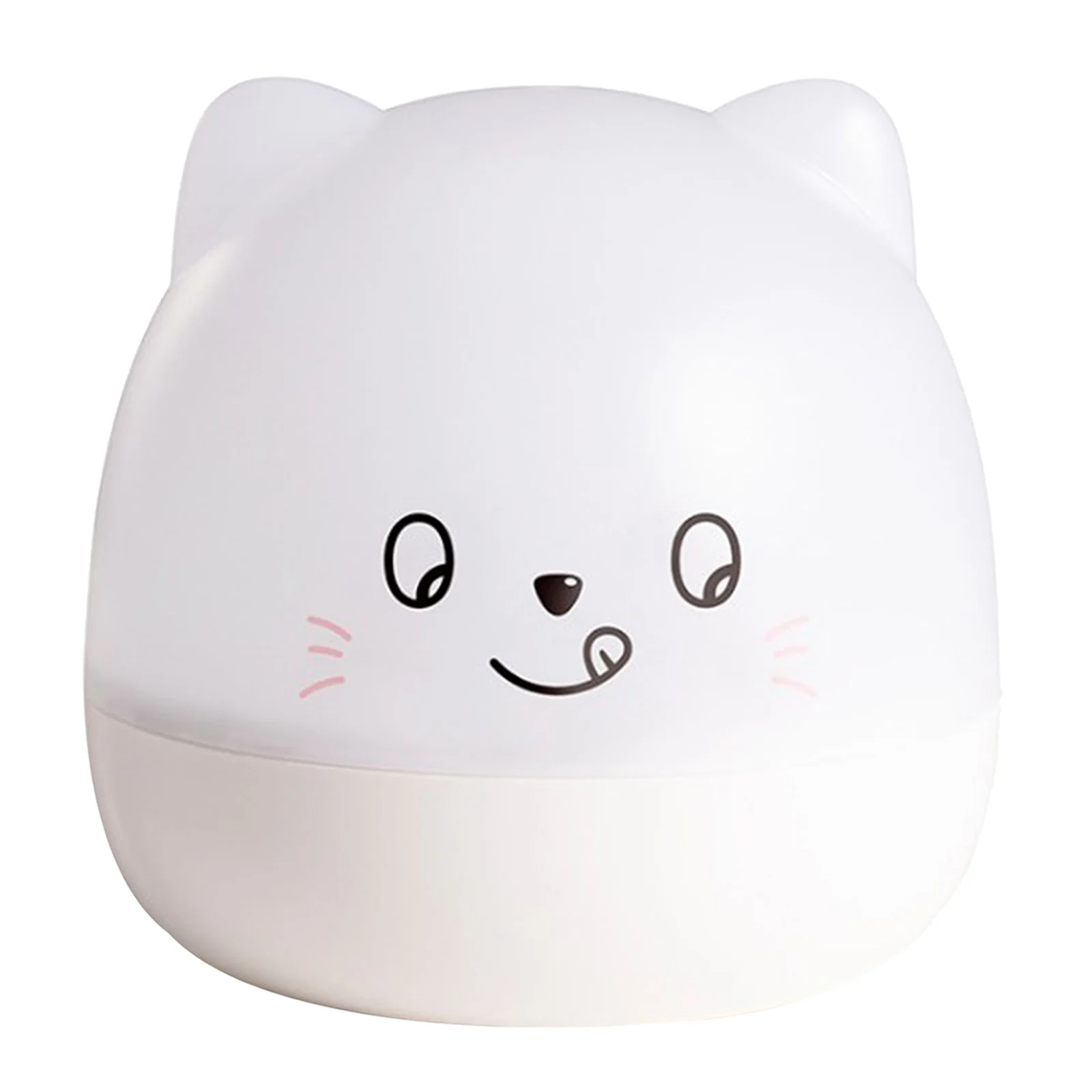 

Star Projector Light Colorful LED Night Lights USB Charging/Rotatable