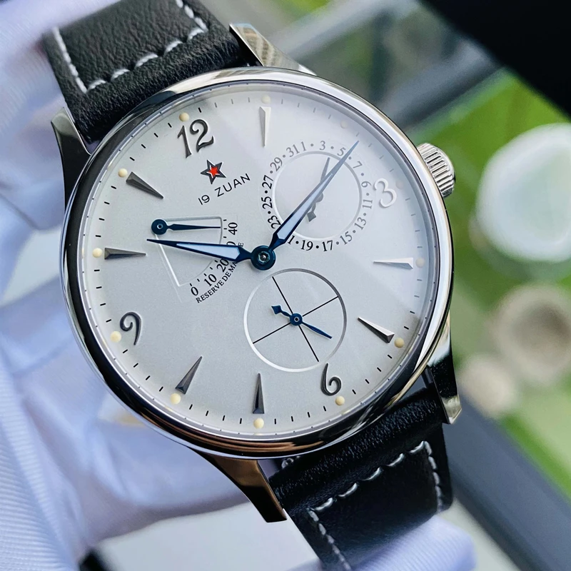 Часы мужские механические с автоподзаводом s Sapphire ST1780|Мужские часы| |