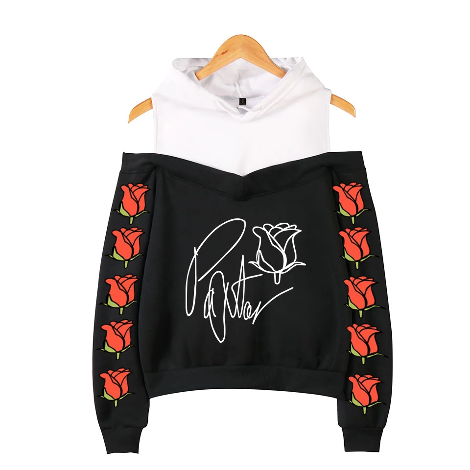 

Женская толстовка с капюшоном и длинным рукавом, Повседневная Уличная одежда, новинка 2019