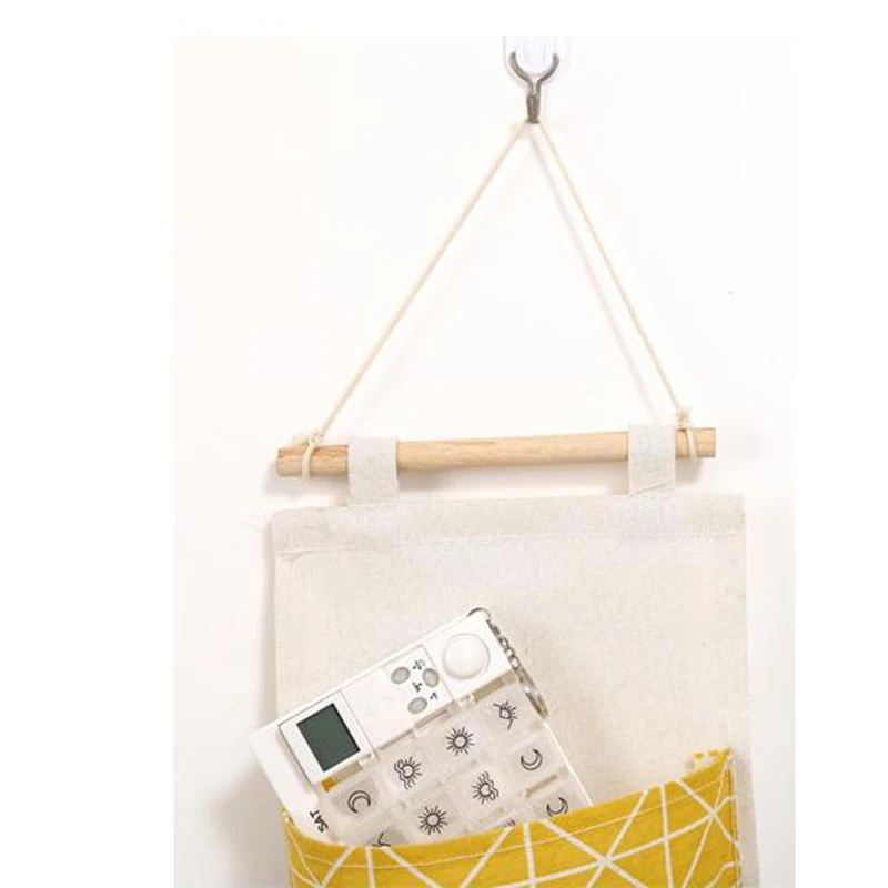 Креативная многослойная 3 кармана сумка для хранения мелочей кухня ванная