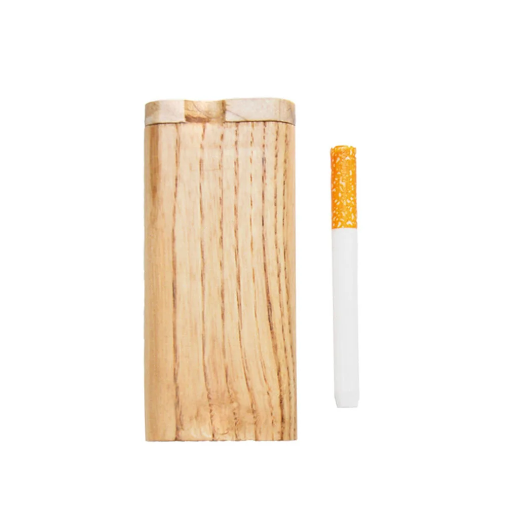 98 мм деревообрабатывающая одна трубка дрожания натуральные ручной работы