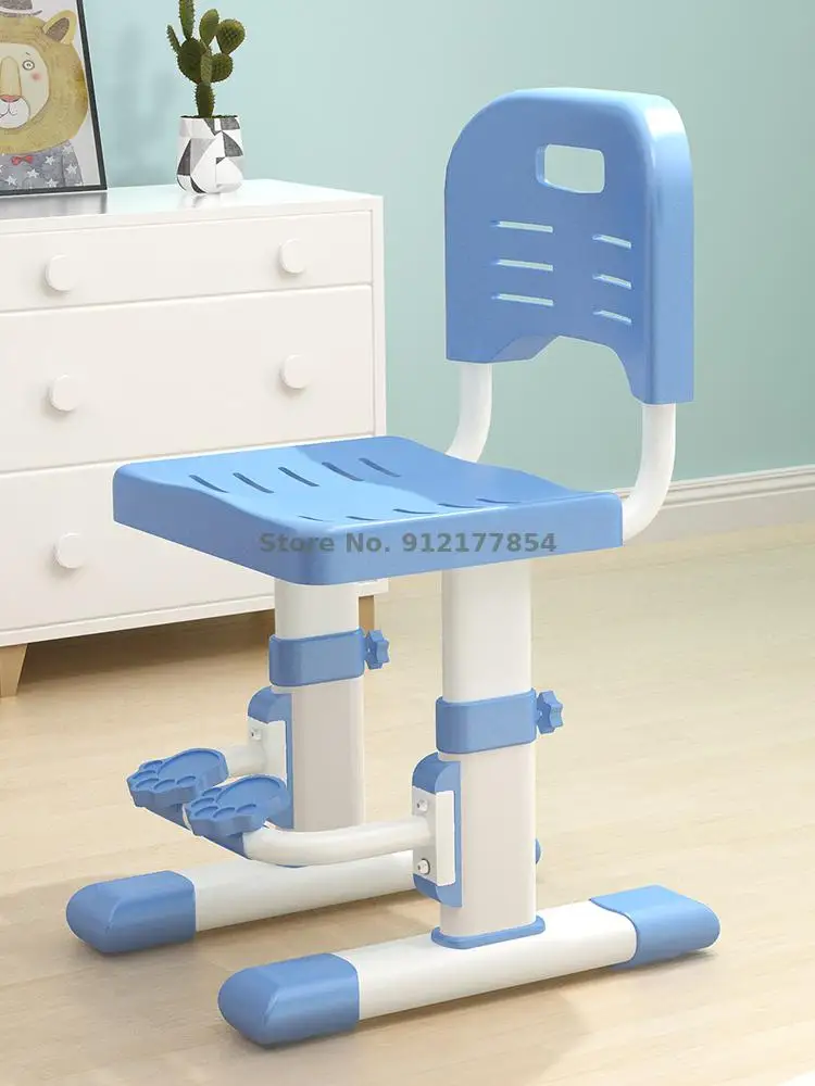 Стул детский для коррекции осанки стул учеников начальной школы | Мебель