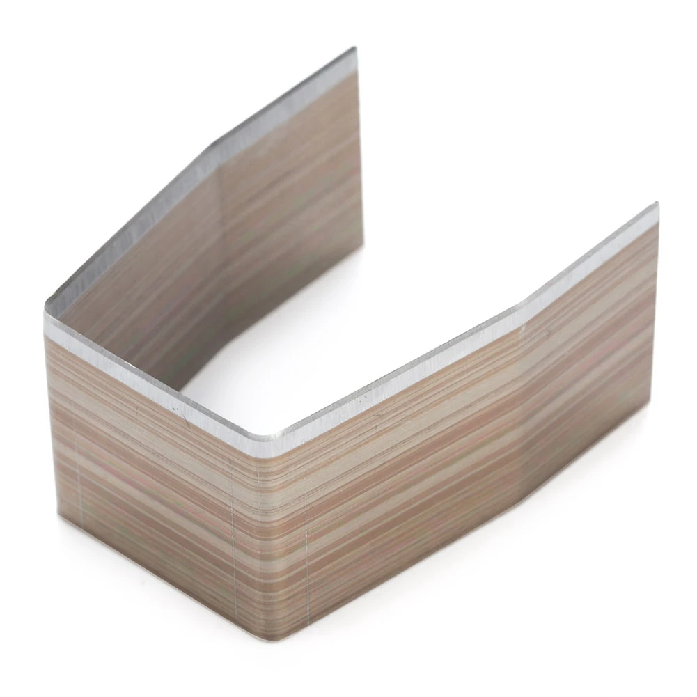 Инструменты для работы с кожей 18 шт. универсальные инструменты тиснения и