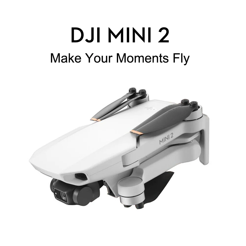 Взлетно посадочная площадка для DJI Mavic мини 2 летать более комбо 3 Axis стабильный