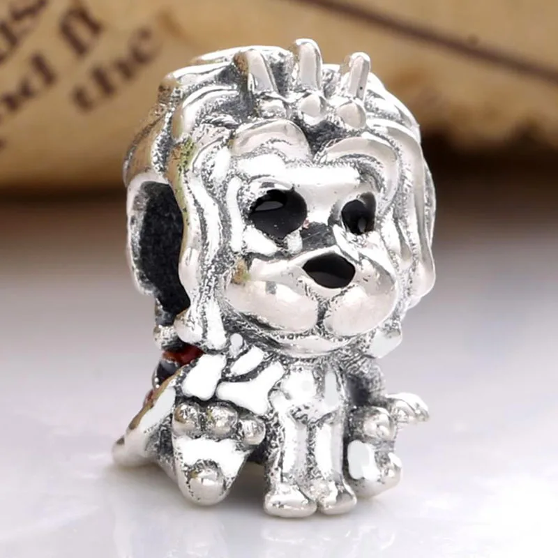 

Подвеска-Шарм из серебра 925 пробы, с флагом