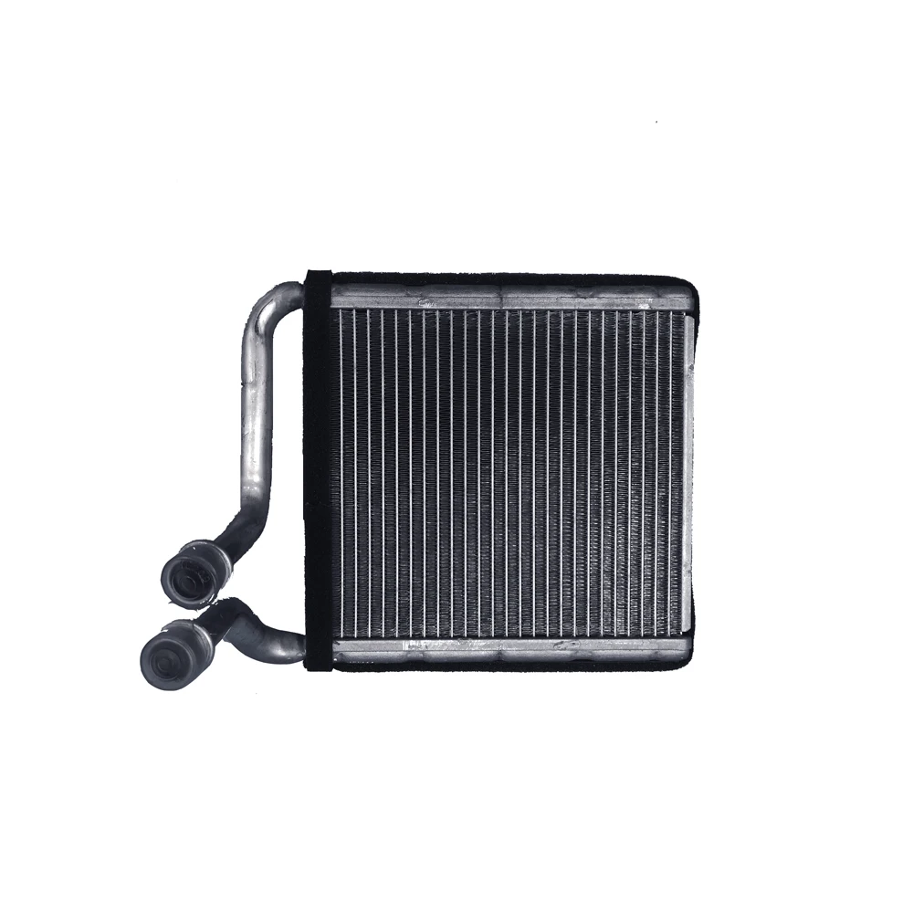 

Front Alunimum Heater Core Heater Radiator for VW GOLF PASSAT CC JETTA TIGUAN SKODA SUPER3C0 819 031A 3C0819031