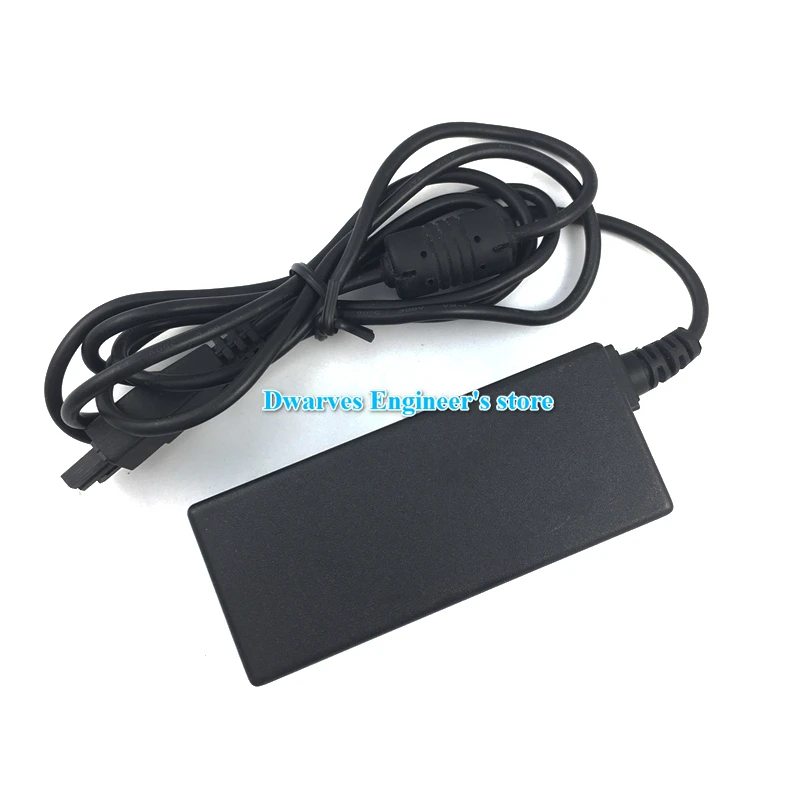 Адаптер зарядного устройства из натуральной FSP036-RAB 12 В 3A 2-контактный разъем для