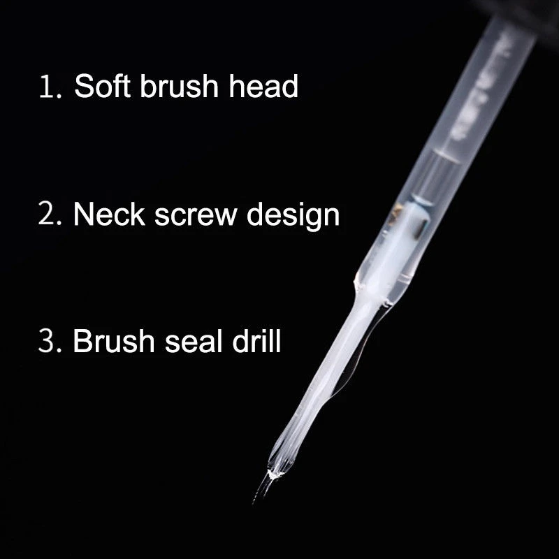 1 шт. клей для ногтей сделай сам стразы дизайна УФ-гель липкие кристаллы