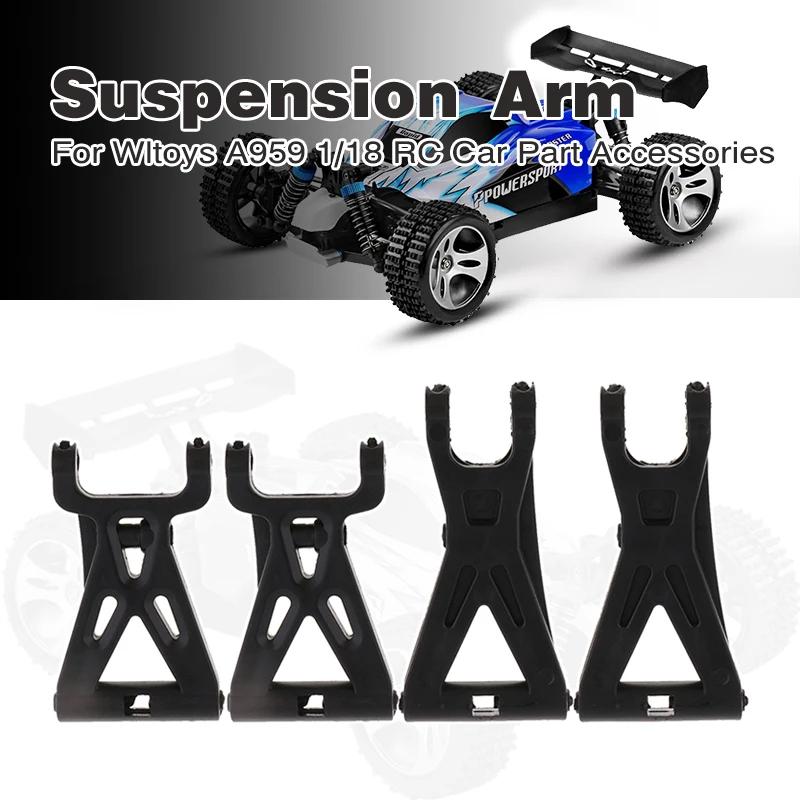 

Оригинальные Wltoys A959 подвесной рычаг 1/18 Радиоуправляемый автомобиль качающийся рычаг деталь для Wltoys радиоуправляемая Автомобильная деталь...