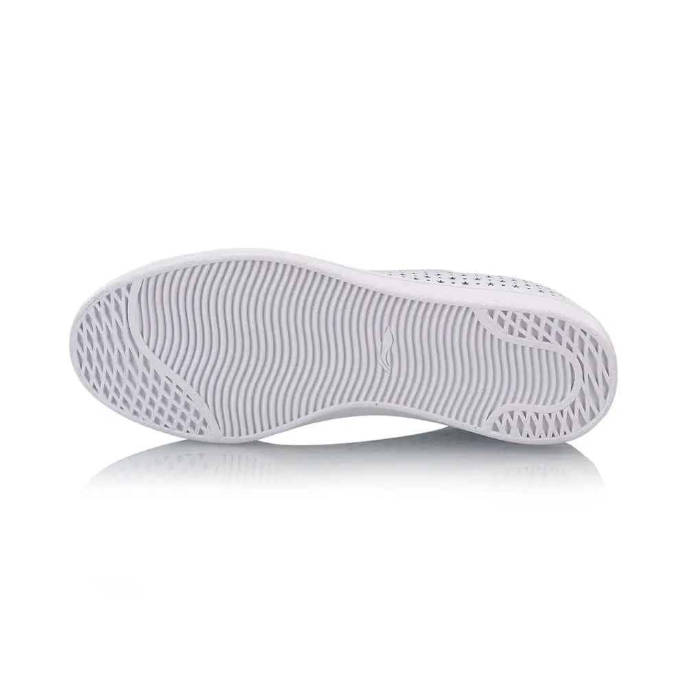 Женская обувь для отдыха Li Ning спортивная фитнеса кроссовки AGCN044 YXB182|Обувь ходьбы|