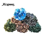 5*4 м Военная камуфляжная сетка, камуфляжная сетка, сверхлегкая автомобильная палатка для кемпинга, охоты, сада, брезент, тент укрытие от солнца филе, камуфляжная сетка