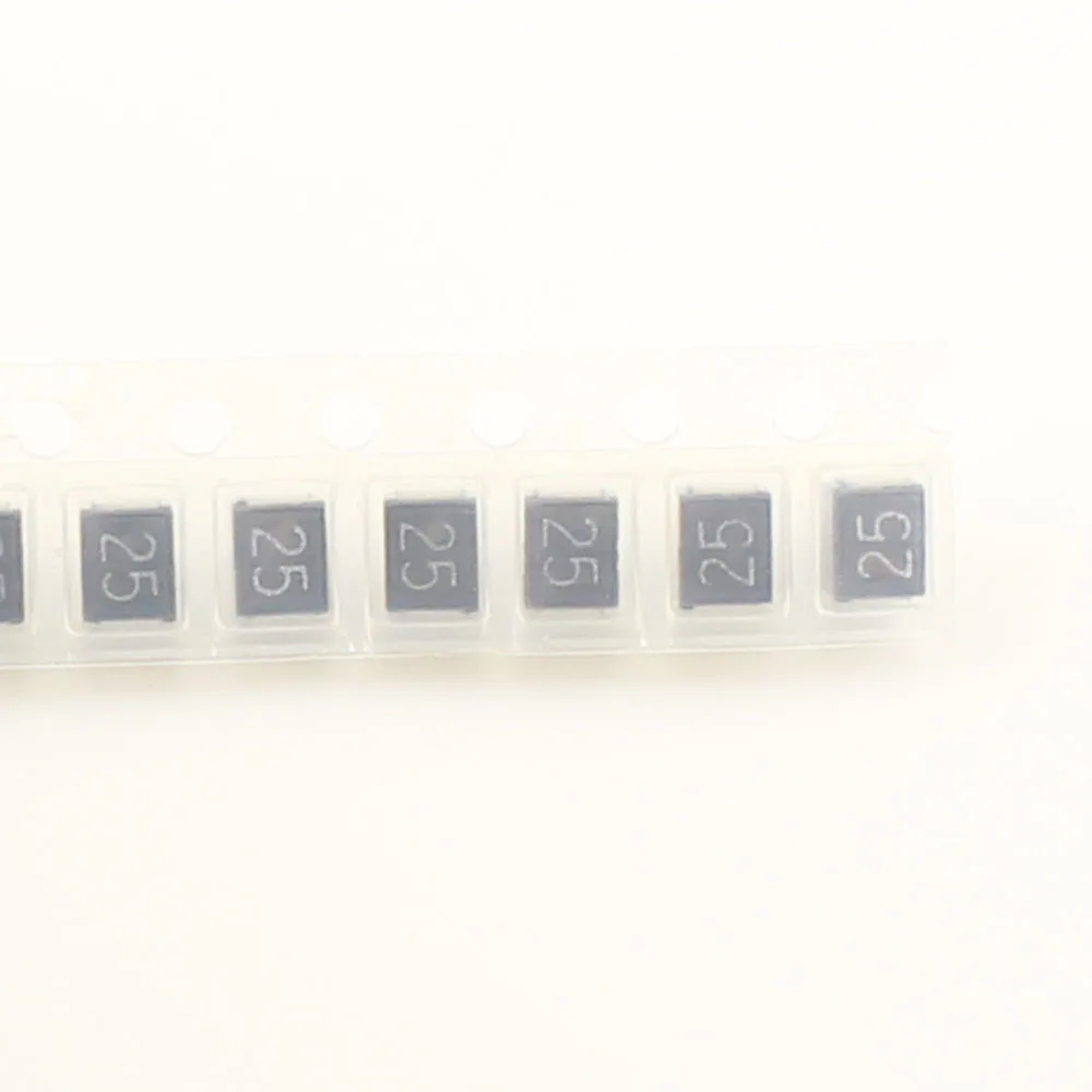 10 шт. коа кпк SMD SMT 1210 2.5A 72V микро-чип предохранитель CCP2E25TE код маркировки 25 |