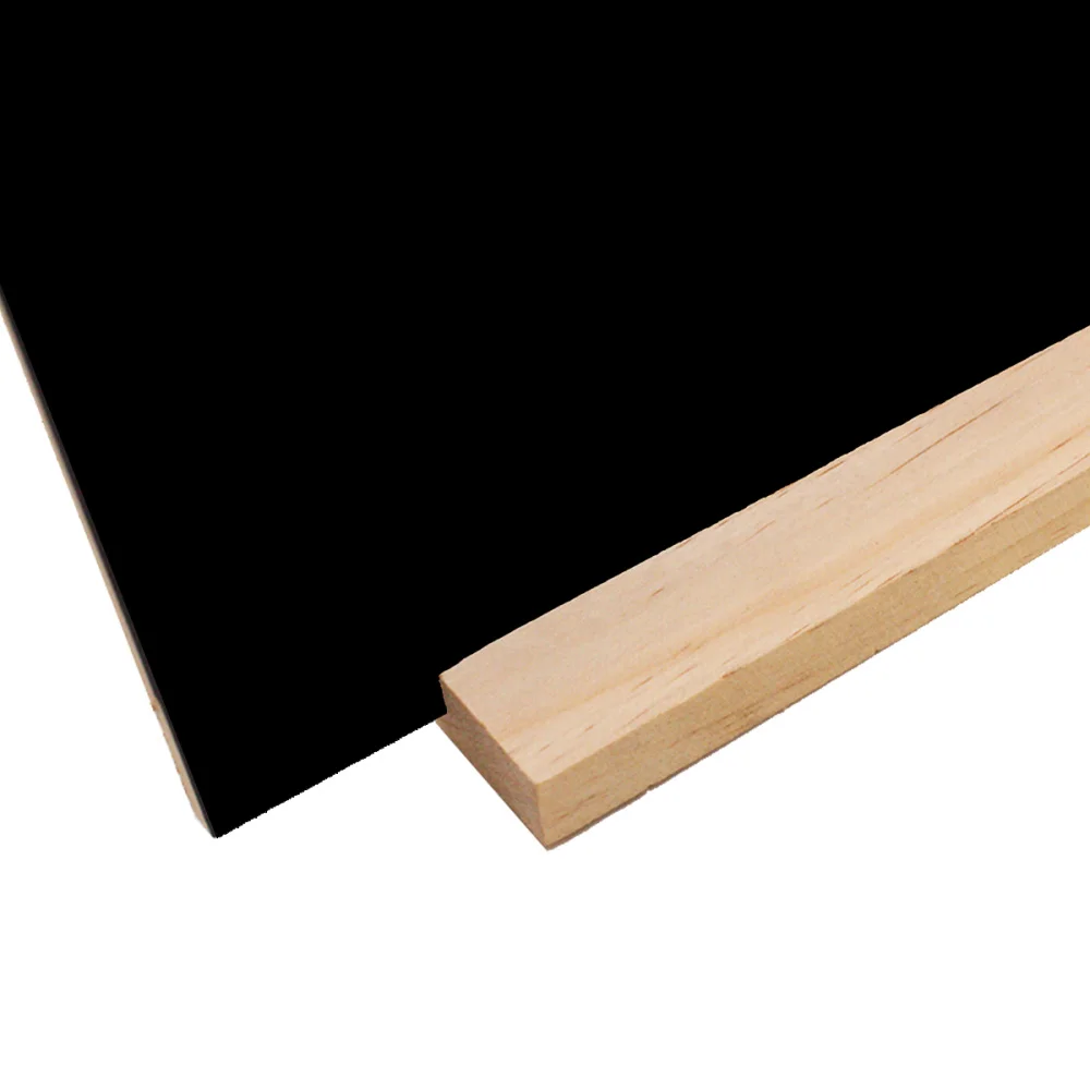 

Chalkboard Sign Single-Sided Erasable Message Board Blackboard Desktop Decor Signs Small Blackboard with Bases for DIY Home Deco