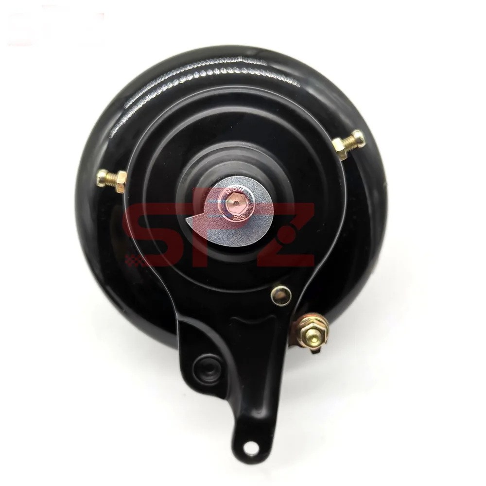 Electric Scooter 6 Inch Solid Wheel front and Rear with Drum Brake for E | Автомобили и мотоциклы