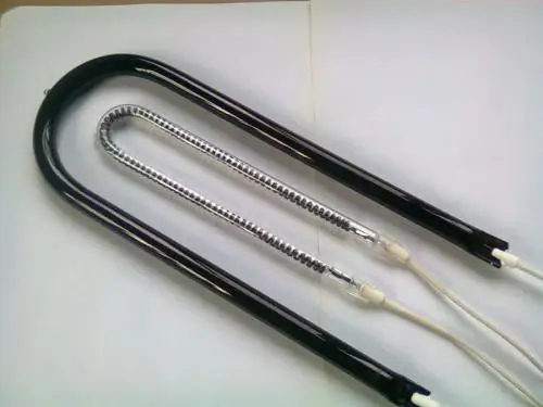 Infrared heating lamp for PET injection model blow molding machine | Бытовая техника