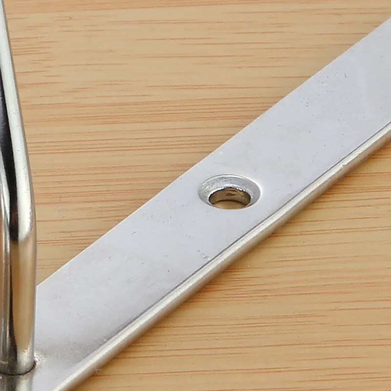 Винный стакан инвертированный держатель креативная Подвеска из нержавеющей