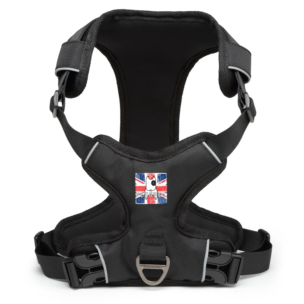 Жгут для собак свинцовый прочный жилет дрессировки домашних животных Мягкая