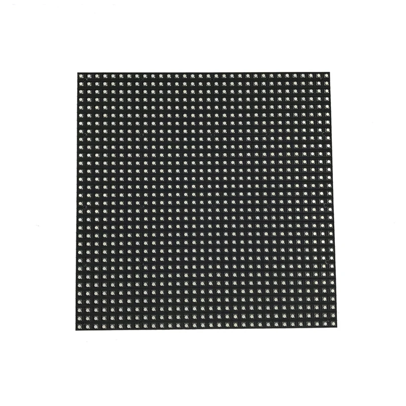 Высокая частота обновления P6 СВЕТОДИОДНЫЙ экран для помещений RGB SMD3528