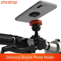 universal bicycle phone holder motorcycle handlebar mount for smart phone for iphone 11 pro xs max xr x 8 samsung xiaomi huawei