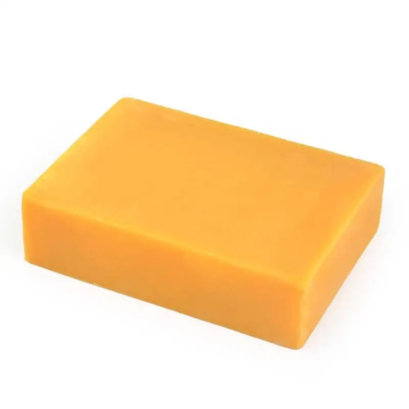 

Handmade Soap Ginger Soap Oil Control Brighter Scars Cleansing Bath Skin Care Turmeric Lighten Acne Dark Spots Removing Makeup