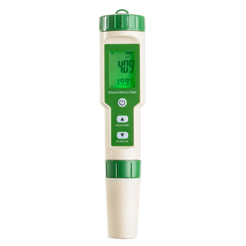 

Wall Mount Multiparameter Do Meter And Ph Meter Modbus Farm India, Do Ph Temp Meter
