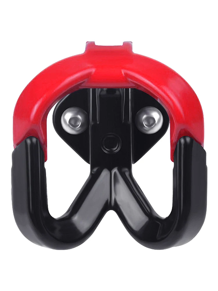 

Держатель для шлема и мотоцикла, из алюминиевого сплава