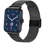 Ремешок для часов COLMI P8 PlusProSE P9, браслет из нержавеющей стали с регулируемой петлей для COLMI V31 V23 Pro Land 1 2S