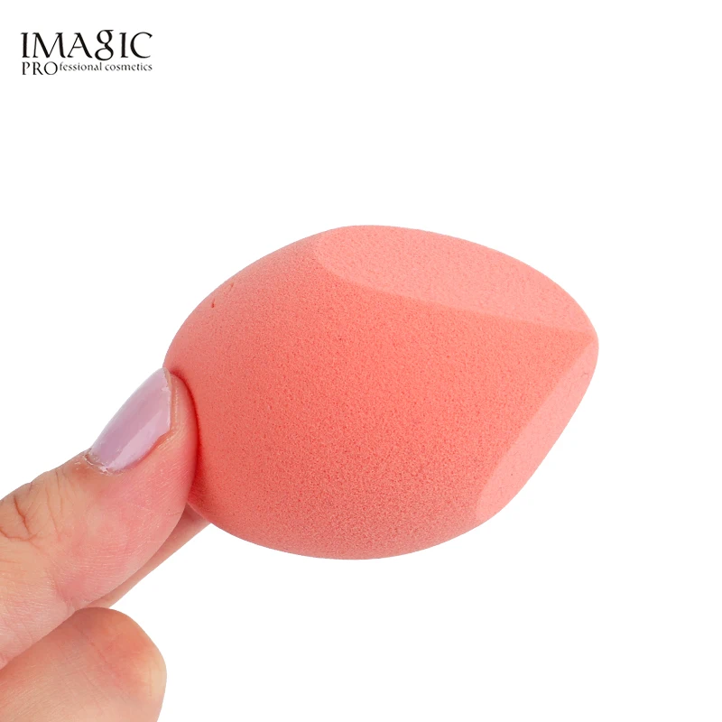 IMAGIC губка для макияжа профессиональная косметическая пудры| |