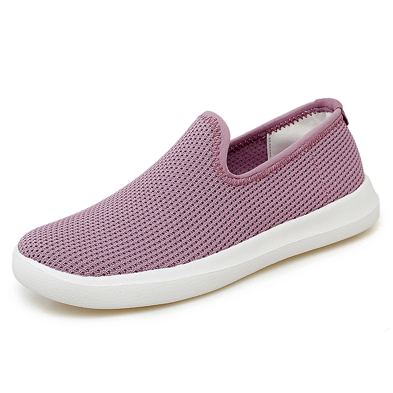

Tenis Feminino Women Tennis Shoes Female Fitness Shoes Outdoor Slip on White Stability Walking Jogging Trainers Zapatillas Femme