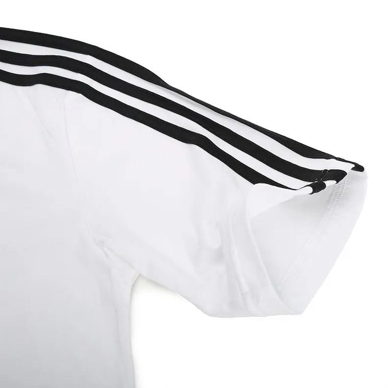 Оригинальная футболка Adidas Perfomance CLUB 3STR мужские футболки спортивная одежда с